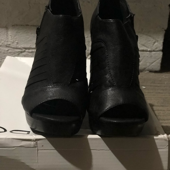 Aldo Booties - Picture 2 of 5